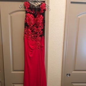 Prom/special occasion dress